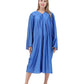 Senior Economy Choir Robes Shiny Finished - 12 Colors Available