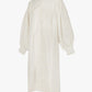 Custom Senior Fluted Trinity Choir Robes with Cuff Sleeve
