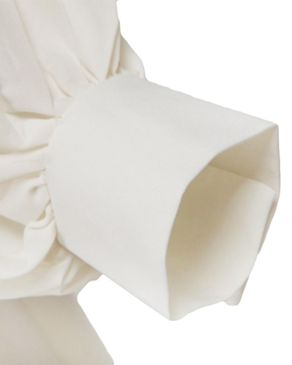 Senior Fluted Trinity Choir Robes with Cuff Sleeve - 3 Colors Available