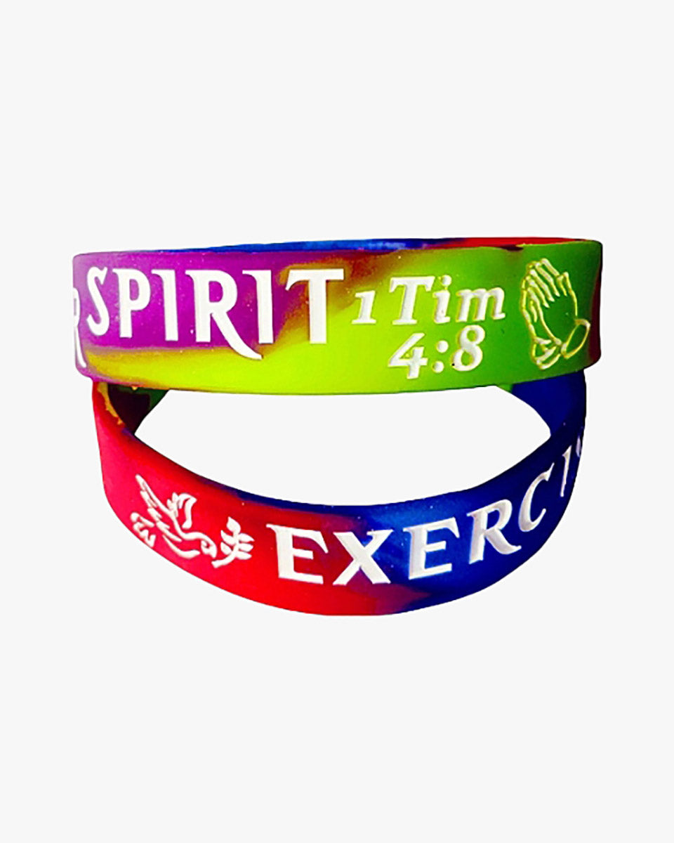 Silicone Bracelet