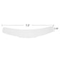 Tab Collar for Clergy Shirt