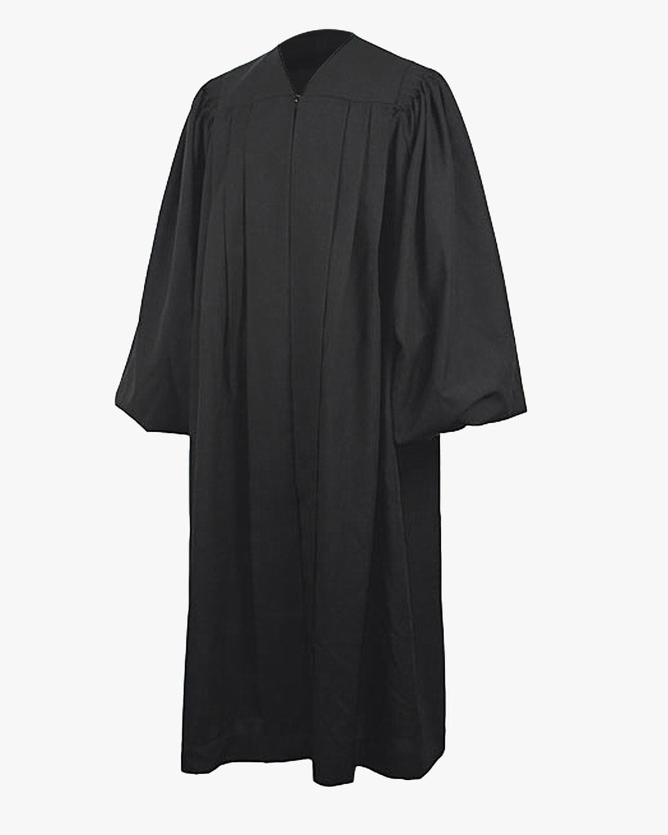 Judge Robes-Traditional Classic judge Robes – Ivyrobes