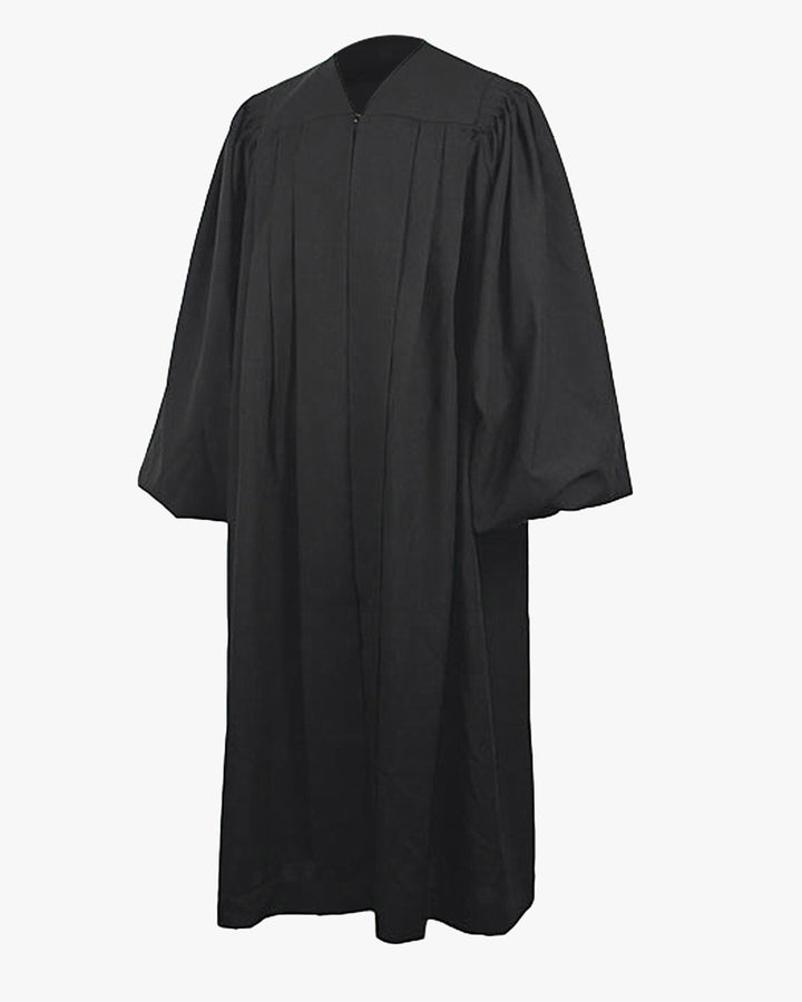 Judge Robes & Judge Outfit in Traditional British Style | IvyRobes ...