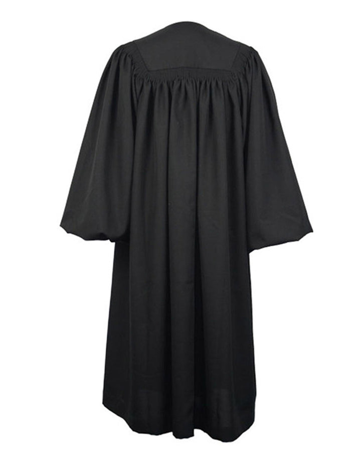 Judge Robe Graduations Judge Robes & Judge Outfit in Traditional British Style | IvyRobes ...