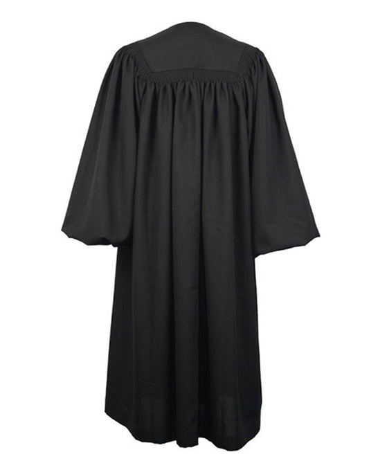 Judge Robes & Judge Outfit in Traditional British Style | IvyRobes ...