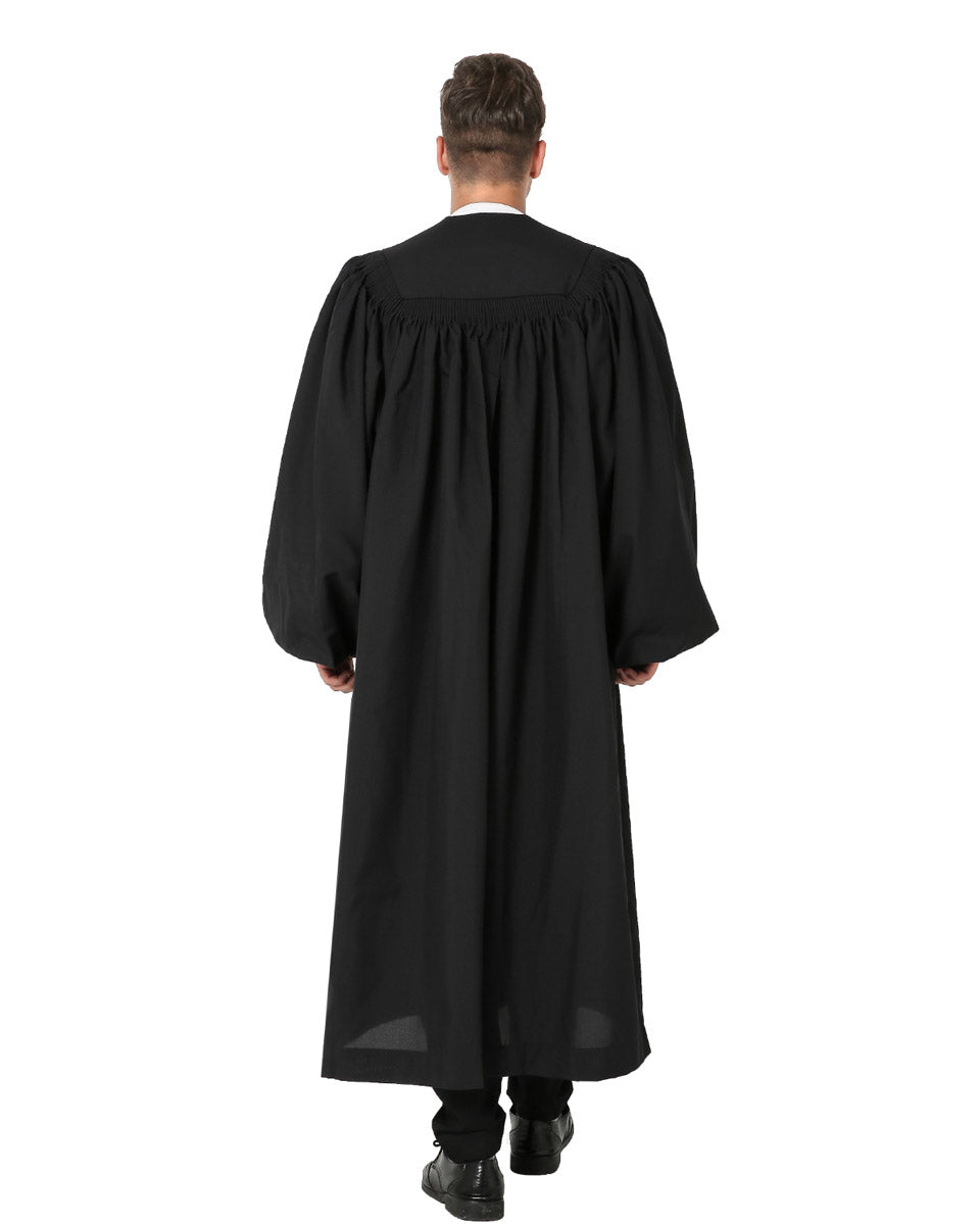 Judge Robes-Traditional Classic judge Robes – Ivyrobes