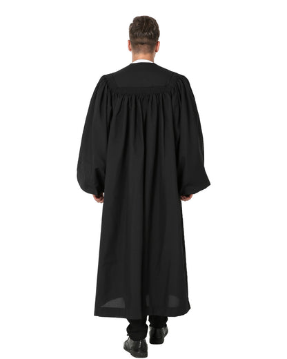 Traditional Classic Judge Robes