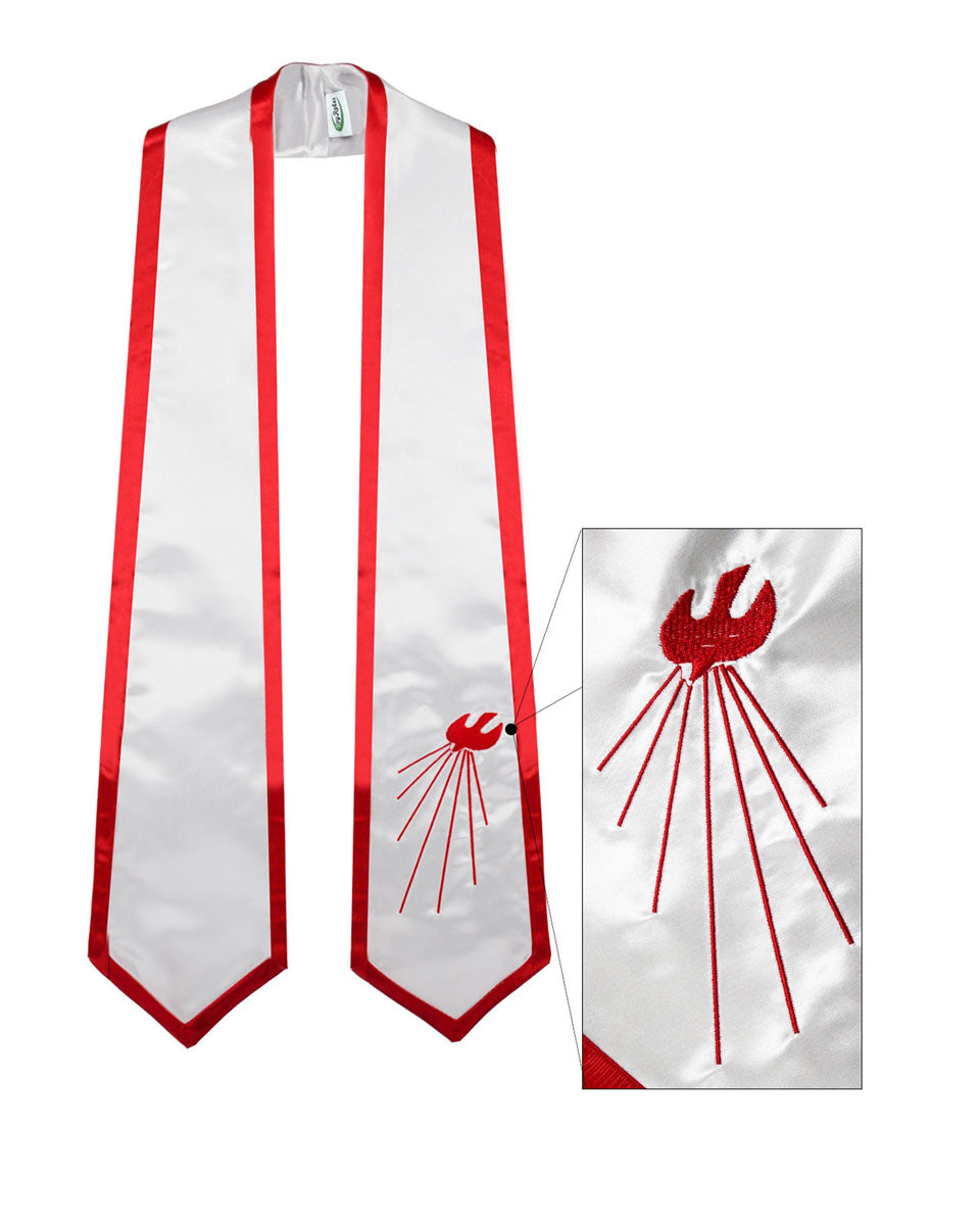 Traditional Confirmation Stoles