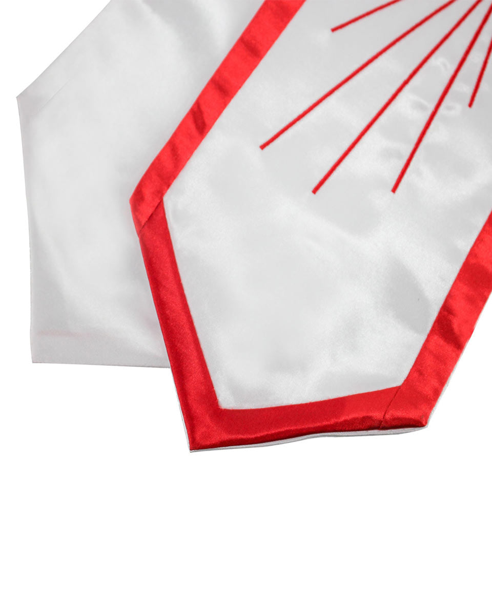 Traditional Confirmation Stoles