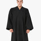 Traditional Geneva Clergy Robes