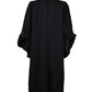 Traditional Judge Robes of Black in UK Style