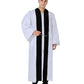 Velvet Geneva Clergy Robes