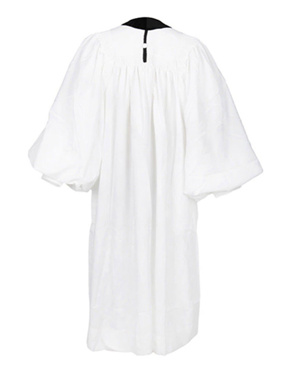 Velvet Geneva Clergy Robes