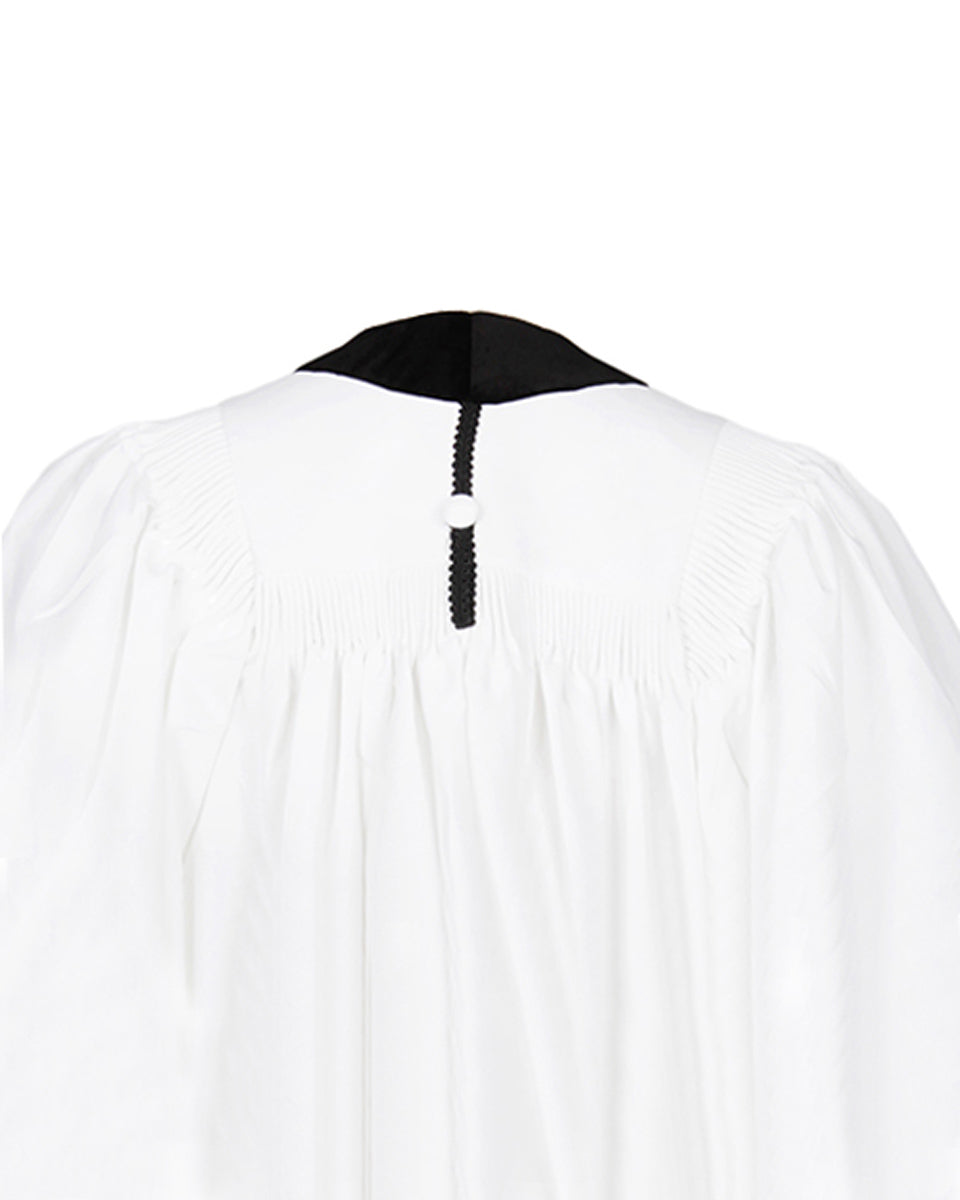 Velvet Geneva Clergy Robes